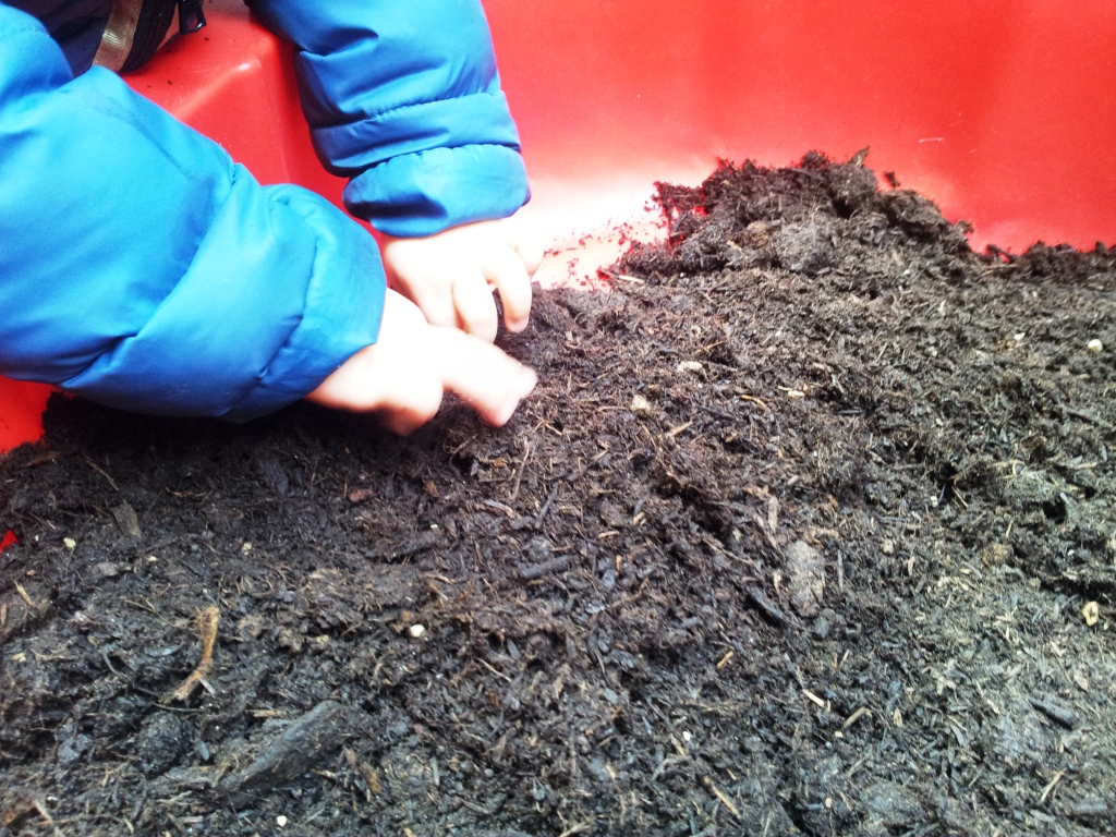 Asilo Nido Zona Gorla Milano